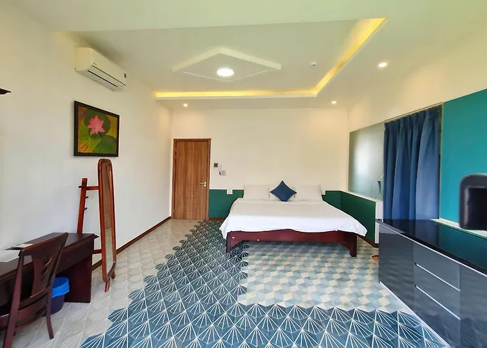Villa De Pi\'S Hoi An