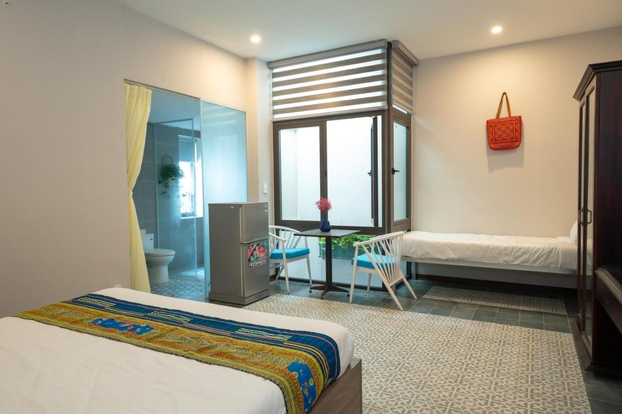 De Pi's Homestay Hoi An