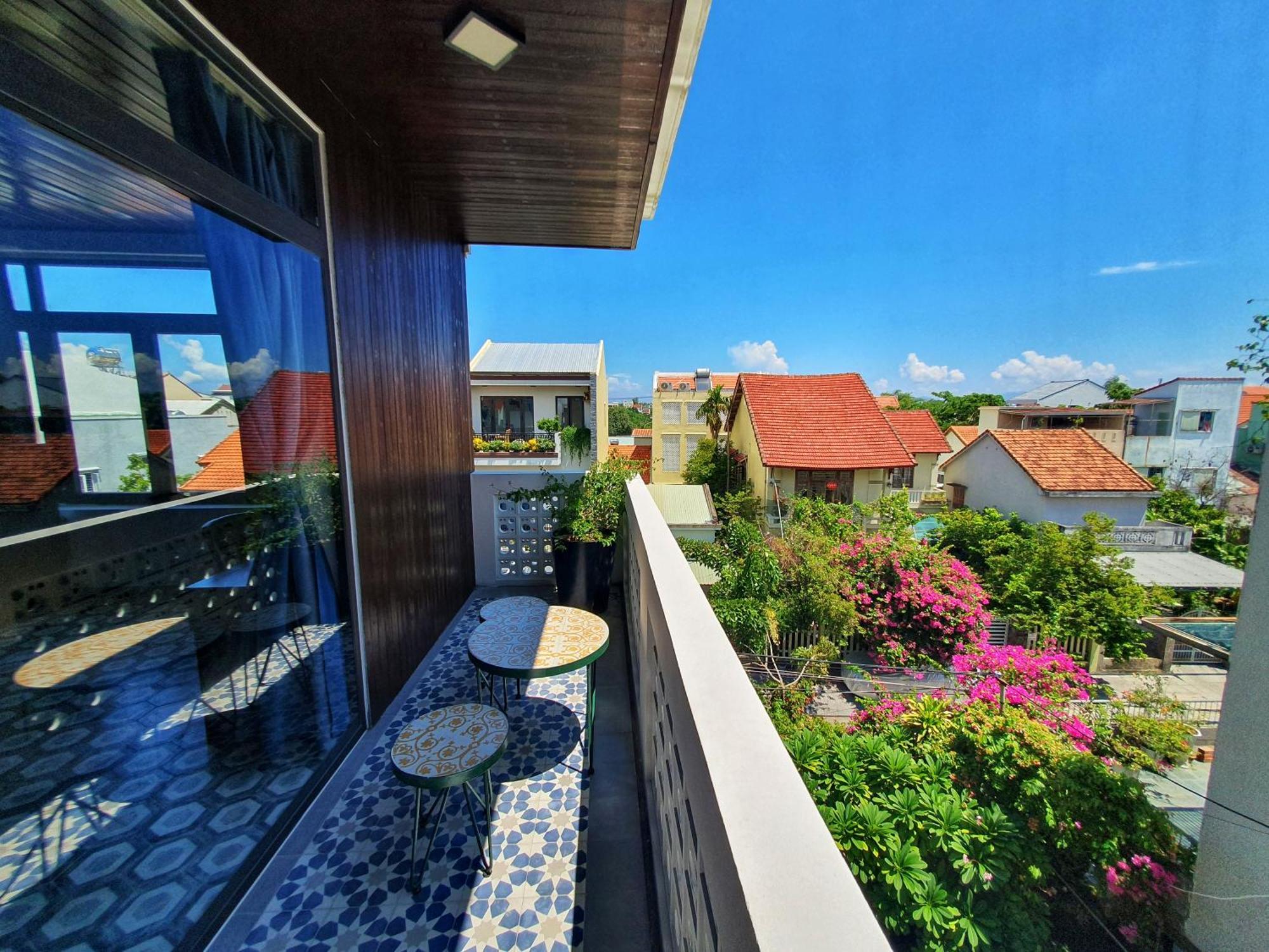 De Pi's Homestay Hoi An